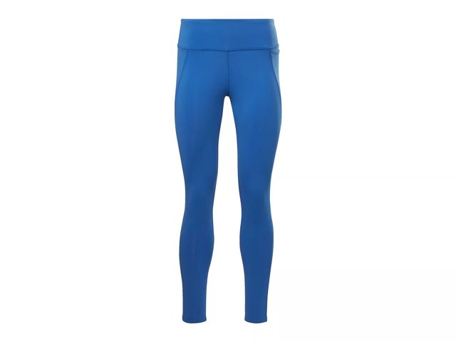 Reebok sale blue leggings