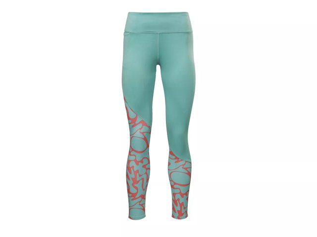 Womens printed leggings cheap