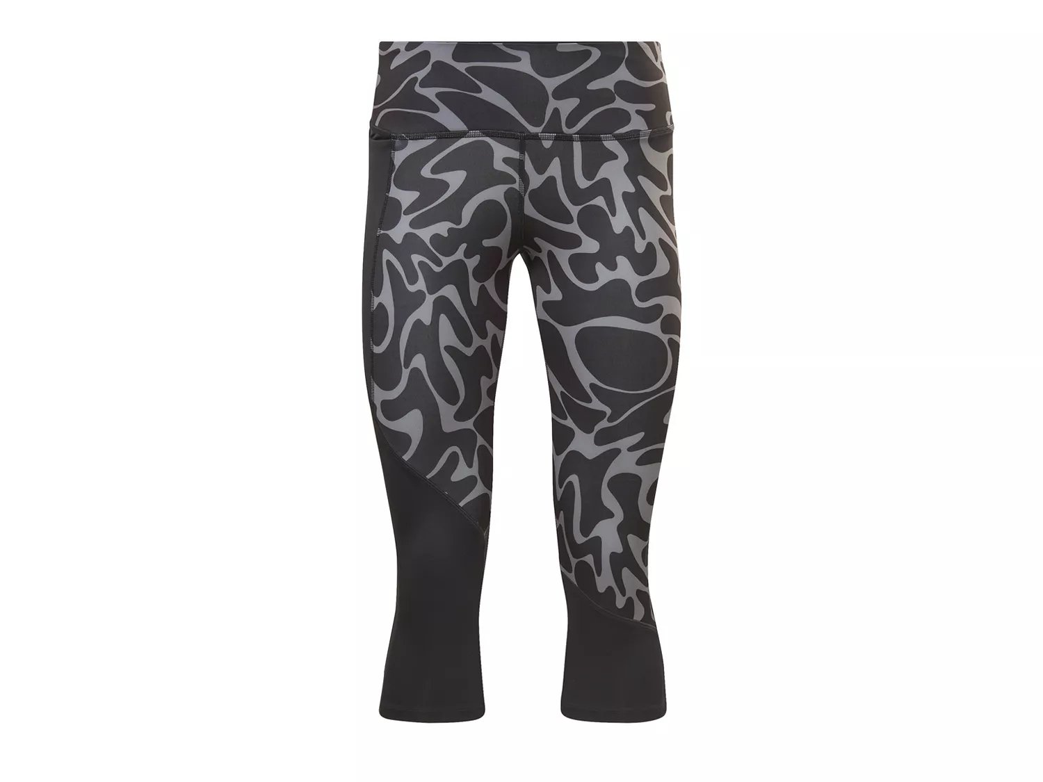 Reebok capri yoga pants online