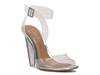 Franie Sandal Silver Metallic view