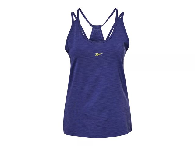 Reebok Les Mills® BodyPump® ACTIVCHILL Athletic Tank Top Womens