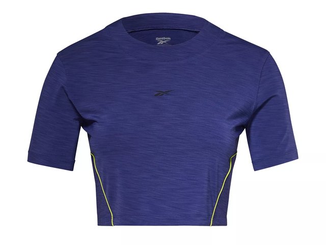 Reebok Les Mills ACTIVCHILL Style Women s T Shirt