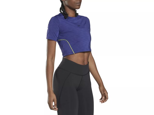 Reebok les mills t shirt sale