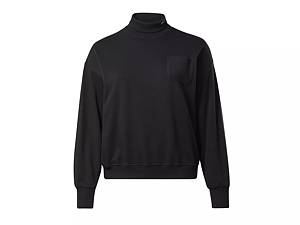 Reebok cheap black sweater