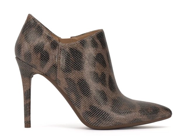 Jessica Simpson Luela Bootie Free Shipping DSW