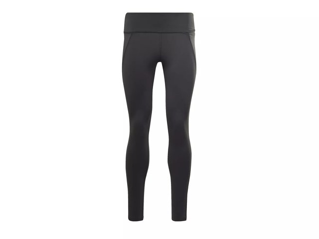 Reebok Les Mills Workout LEGGINGS LUX Running Gym