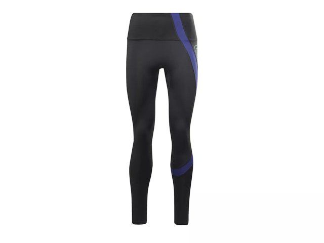 Buy Black Leggings for Women by Reebok Online