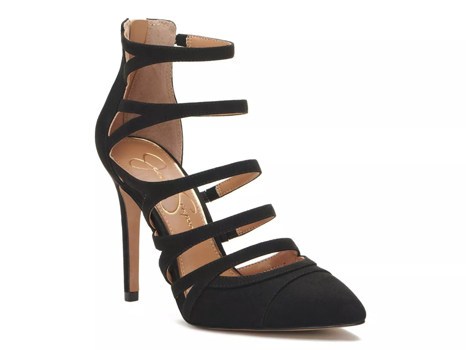 paryn pump jessica simpson