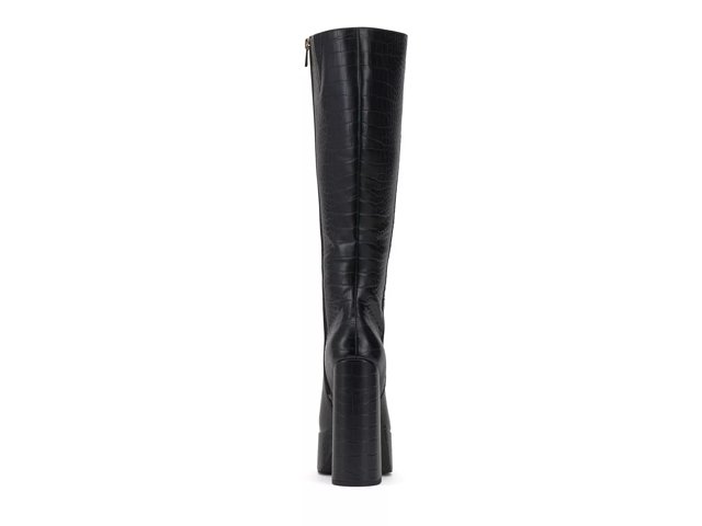 jessica simpson samah platform boot