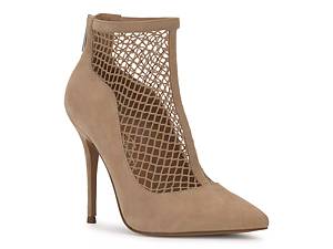 Dsw high hot sale heel booties