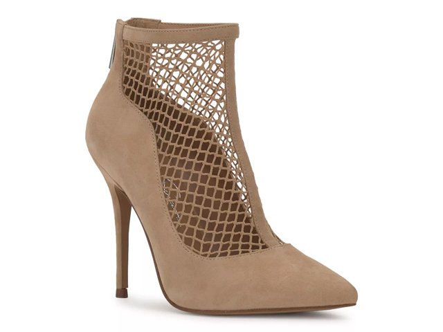 Jessica simpson clearance booties