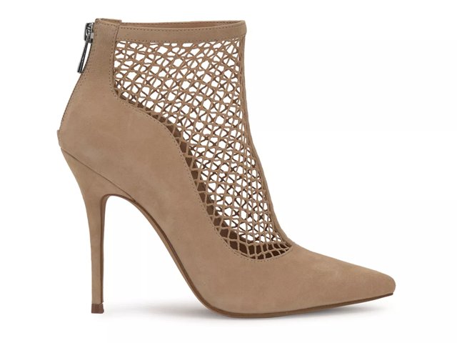 Jessica Simpson Wicasa Bootie Free Shipping DSW