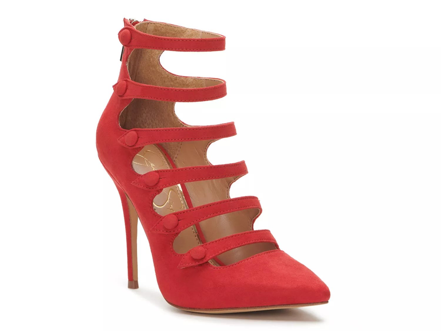 Jessica Simpson Winka Pump Free Shipping DSW