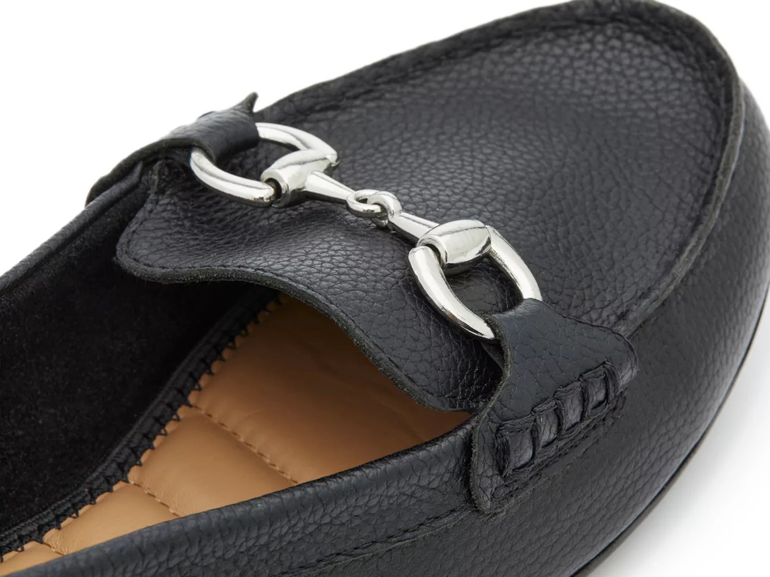 Kai Driving Loafer