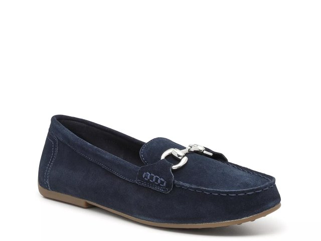 Kira driving loafer hot sale