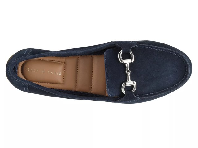 Kelly Katie Kai Driving Loafer