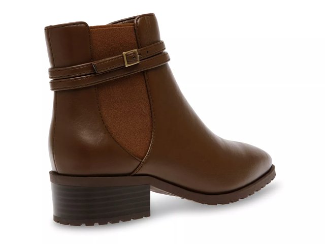 Dsw anne klein booties clearance