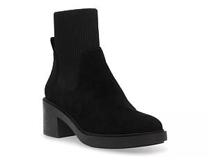 anne klein chelsea boots