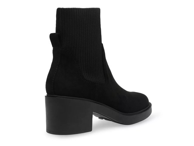 Anne klein new arrivals suede boots