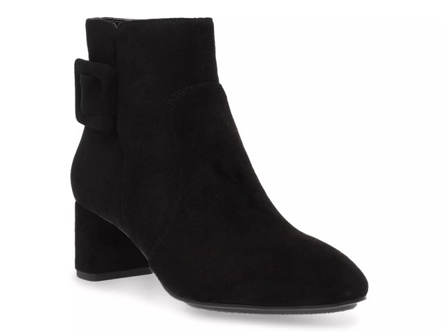 Dsw anne klein booties online