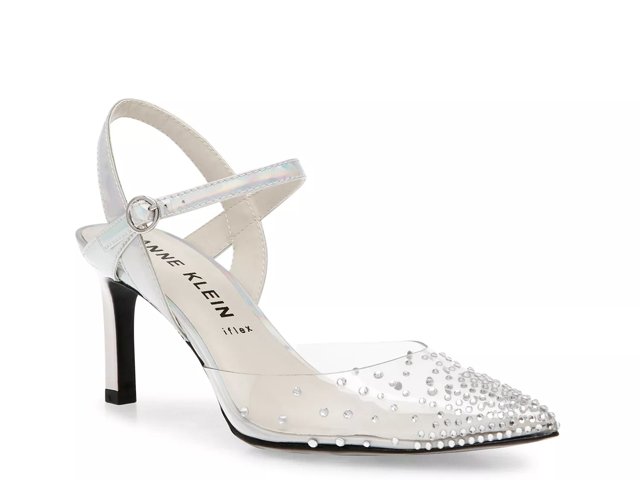 Dsw glitter heels clearance
