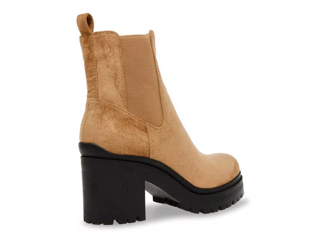 Anne klein yavin bootie new arrivals