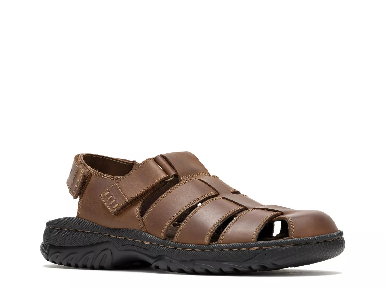 Hush puppies clearance sandals