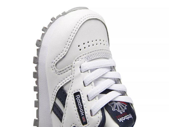 Reebok classic leather altered on sale
