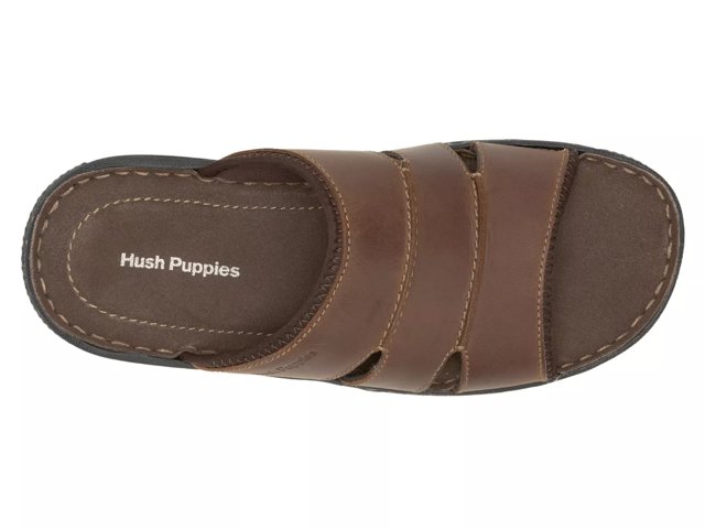 Hush slippers sale