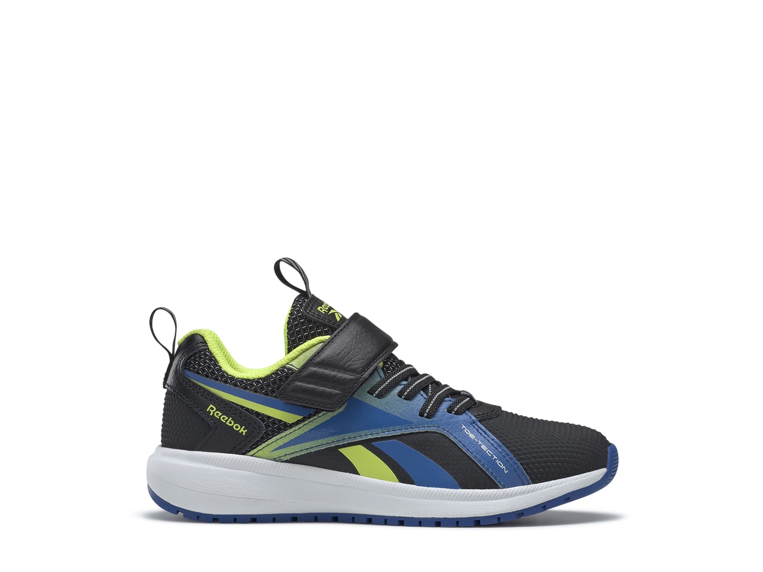 Reebok Durable XT Running Shoe - Kids\' - Free Shipping | DSW
