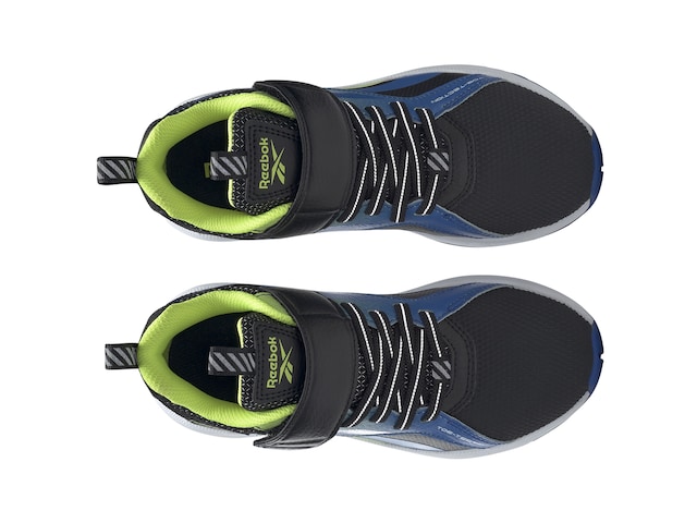 Reebok Durable XT Running Shoe - Kids\' - Free Shipping | DSW