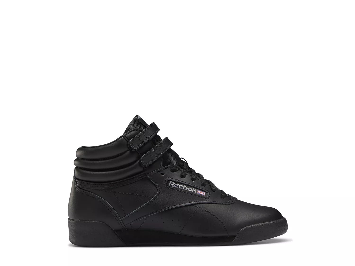 Reebok high store tops noir