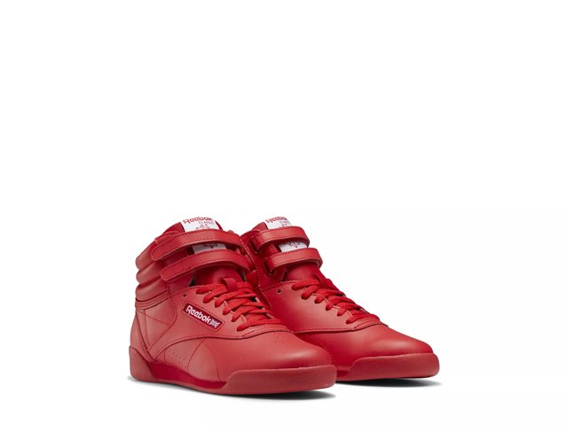 Toddler high top reebok classics online