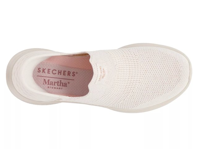 Skechers ultra flex deals harmonious rose