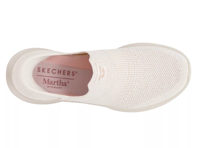 Skechers Womens Hands Free Slip-Ins On-The-Go Flex Top Notch Slip-On Shoe -  JCPenney