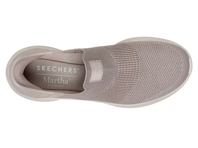 Skechers ultra flex taupe 2025