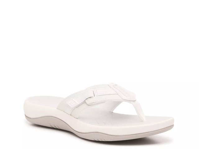 Clark sandals at dsw sales