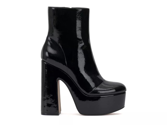 Jessica simpson platform boots online