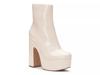 Jessica Simpson Madlaina Platform Bootie - Free Shipping | DSW