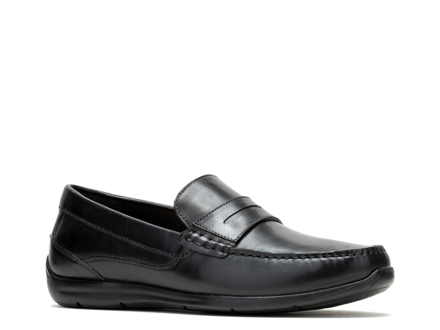 Hush Puppies Julian Driving Loafer - Free Shipping | DSW