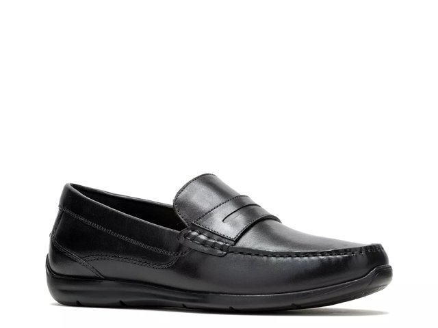 Hush Puppies Julian Driving Loafer Free Shipping DSW