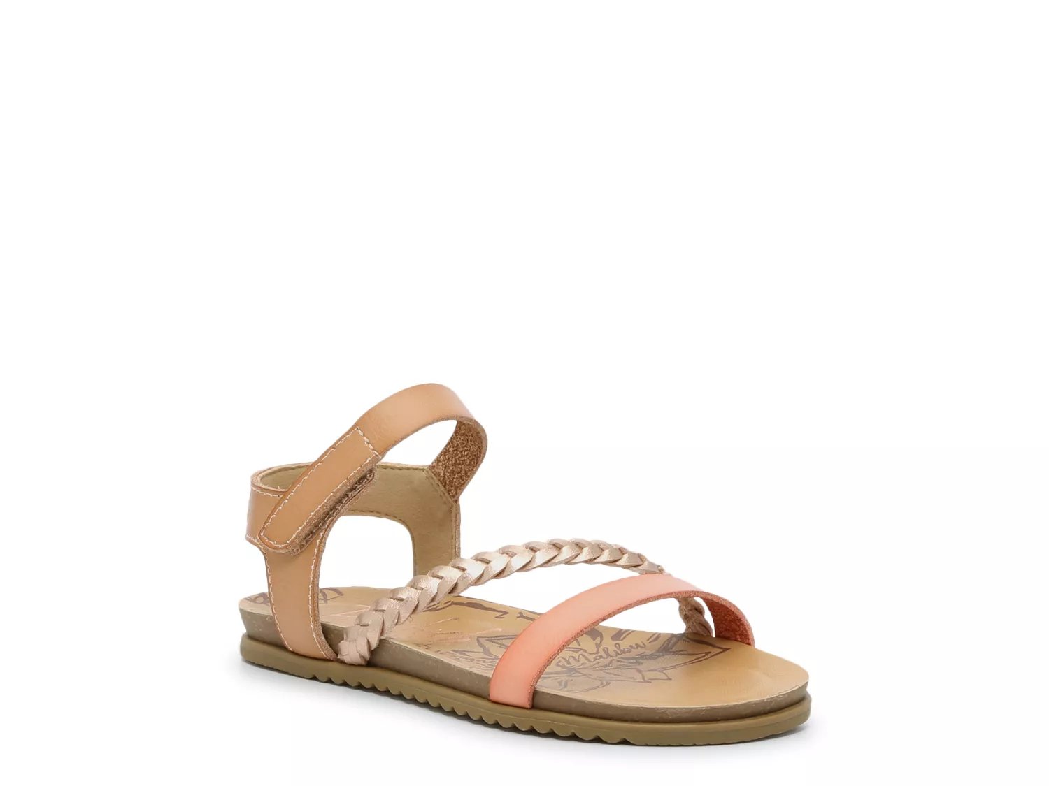 Blowfish Malibu Madrigal Sandal Kids Free Shipping DSW