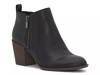 Lucky brand basel hot sale 3 perforated bootie