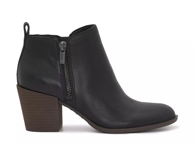 Lucky Brand Basel Mid Bootie - Free Shipping