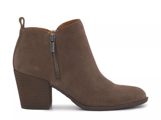 Lucky basel flat hotsell bootie