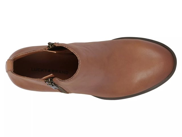 Lucky brand basel discount rain boot size 9