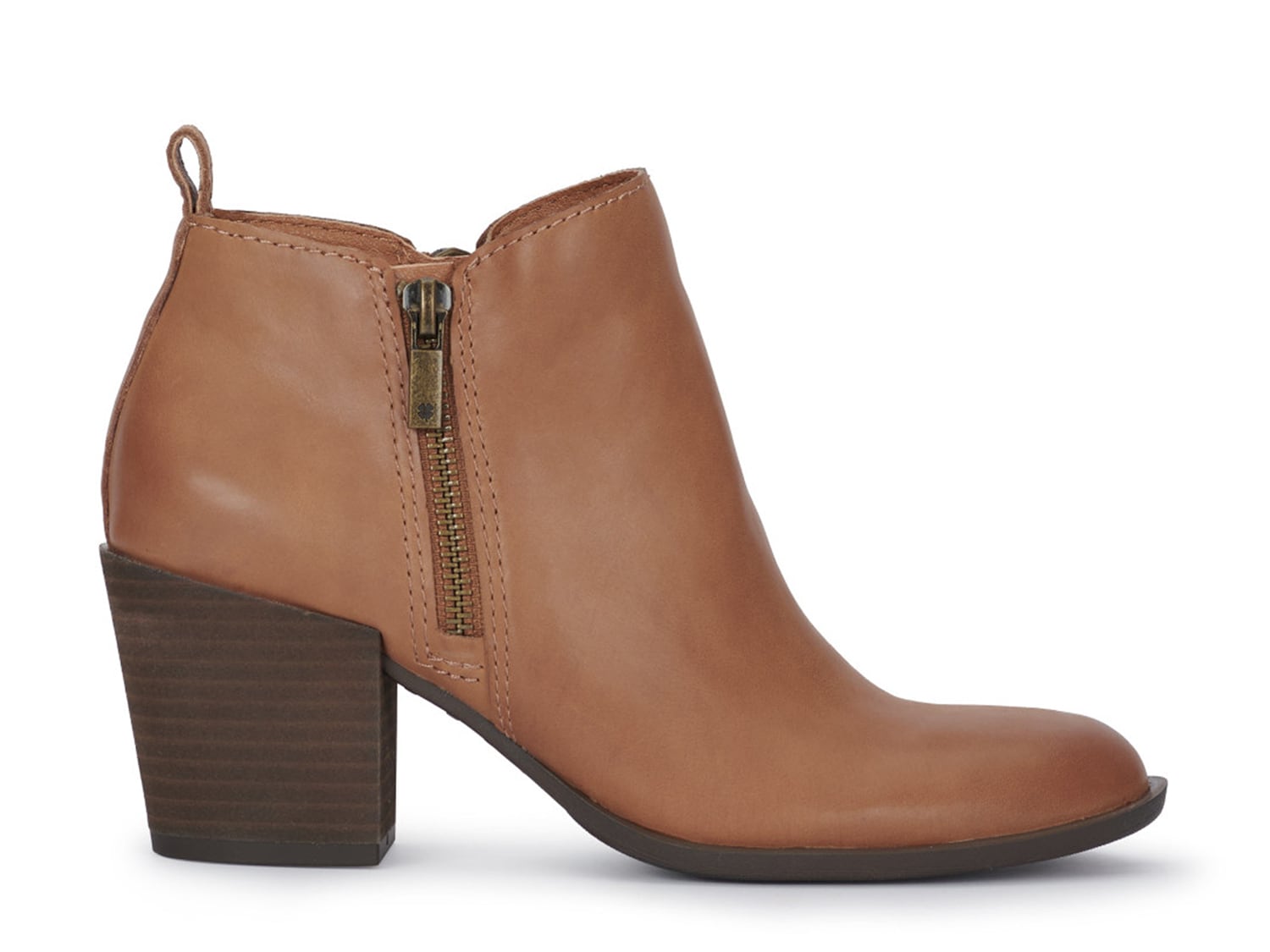 basel lucky brand bootie