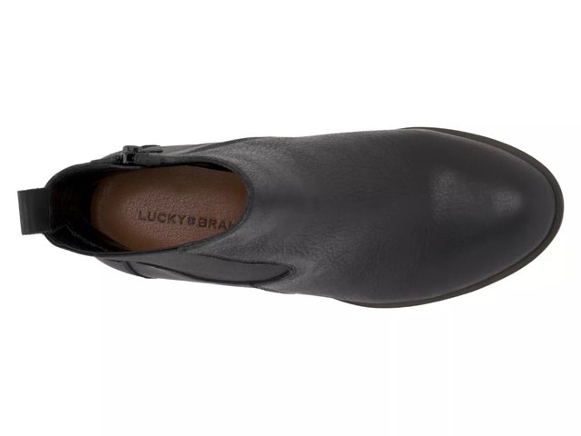 Lucky Brand Bofrida Bootie