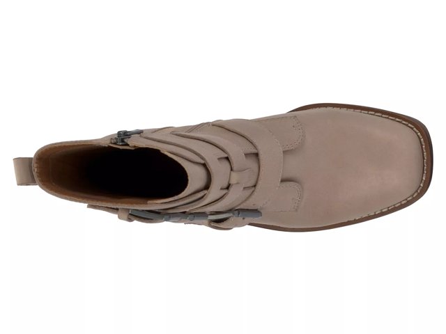Hestawn moto bootie lucky brand sale