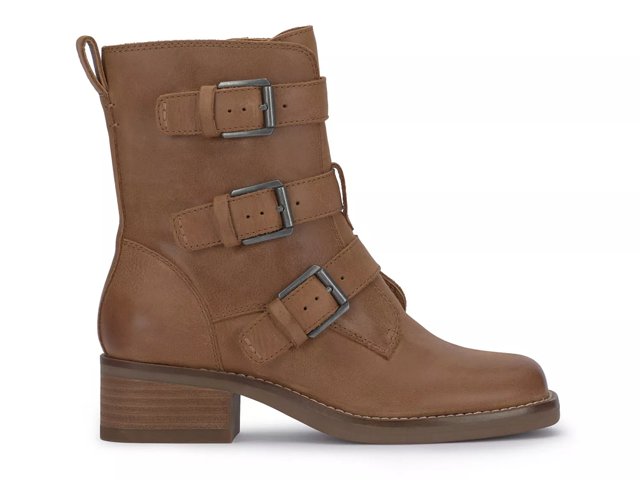 Lucky Brand Katriny Moto Bootie
